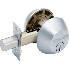 SCHLAGE B62CSG626 LOCKS AND CABLES