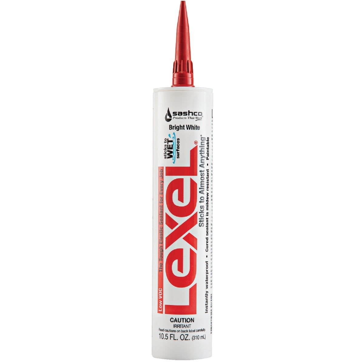 SASHCO 13080 CAULKS & SEALANTS
