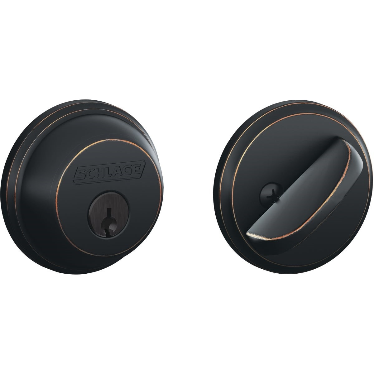 SCHLAGE B60N716 STOP & SHUT OFF VALVES