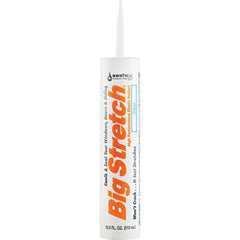 SASHCO 10006 CAULKS & SEALANTS