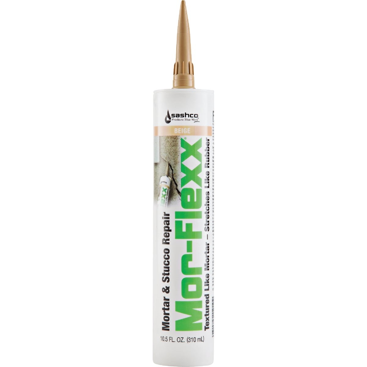 SASHCO 15010 CAULKS & SEALANTS