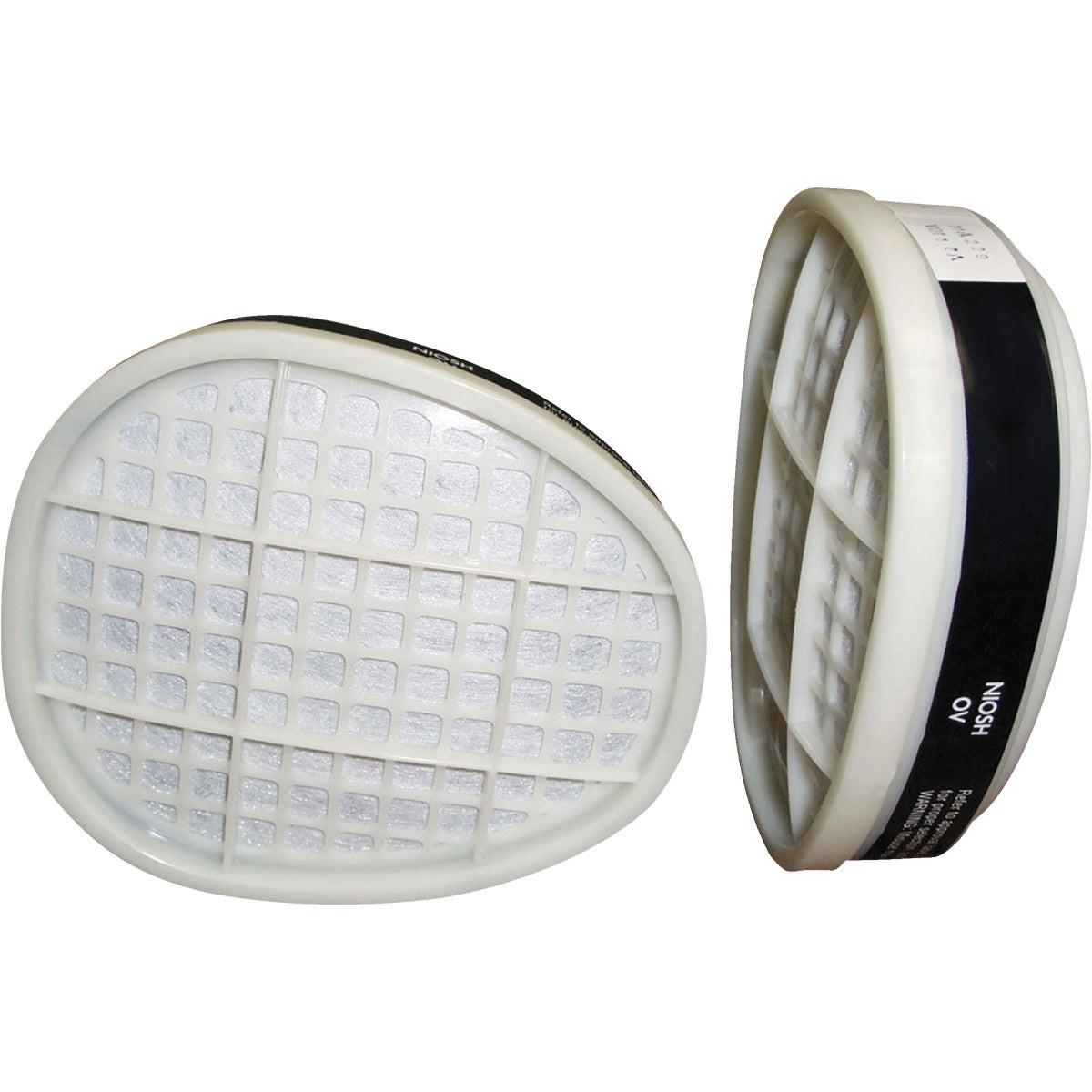 SAFETY WORKS SWX00322 AIR CLEANER REPLACEMENT PARTS