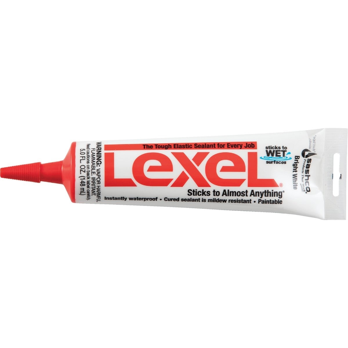 SASHCO 13033 CAULKS & SEALANTS