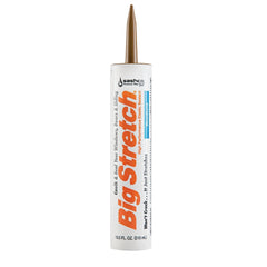 SASHCO 10018 CAULKS & SEALANTS