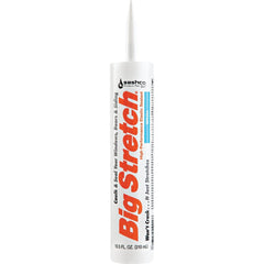 SASHCO 10016 CAULKS & SEALANTS