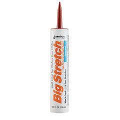 SASHCO 10012 CAULKS & SEALANTS