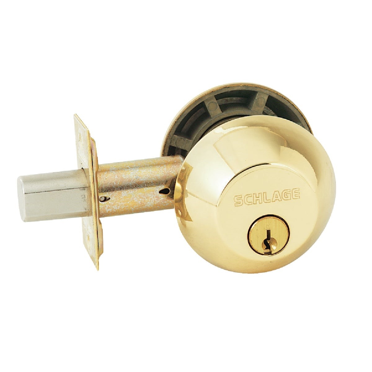 SCHLAGE B62NG505605 STOP & SHUT OFF VALVES