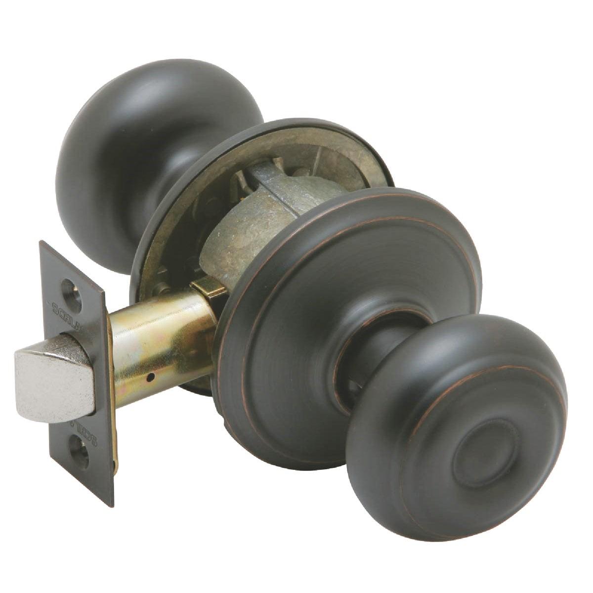 SCHLAGE F10GEO716 DOORS AND DOOR HARDWARE