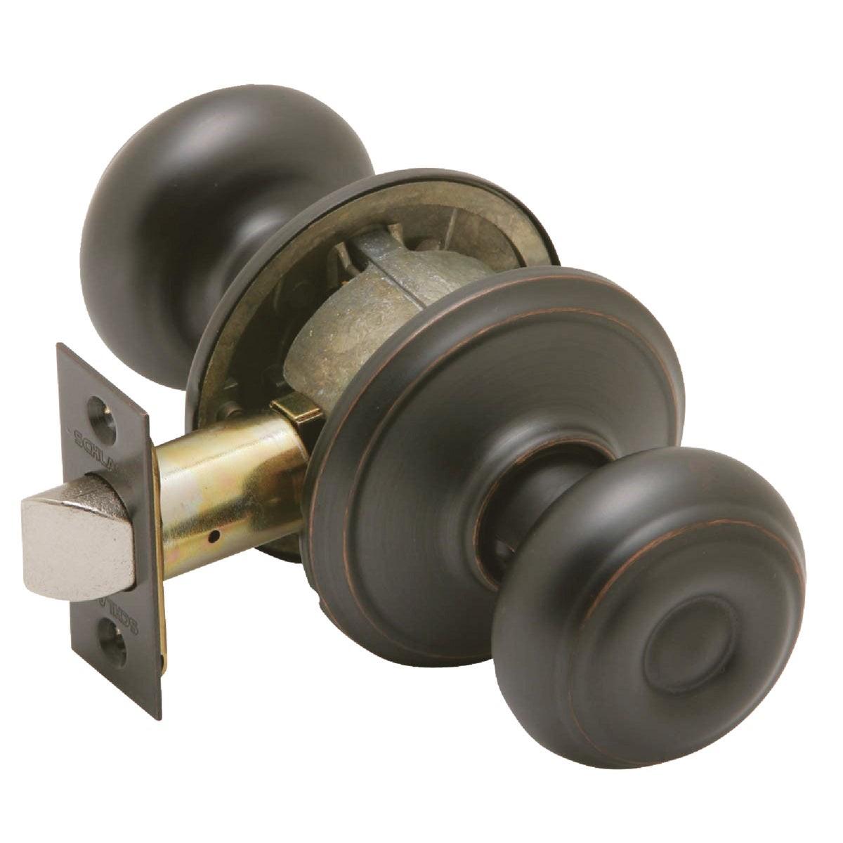 SCHLAGE F10VGEO716 DOORS AND DOOR HARDWARE