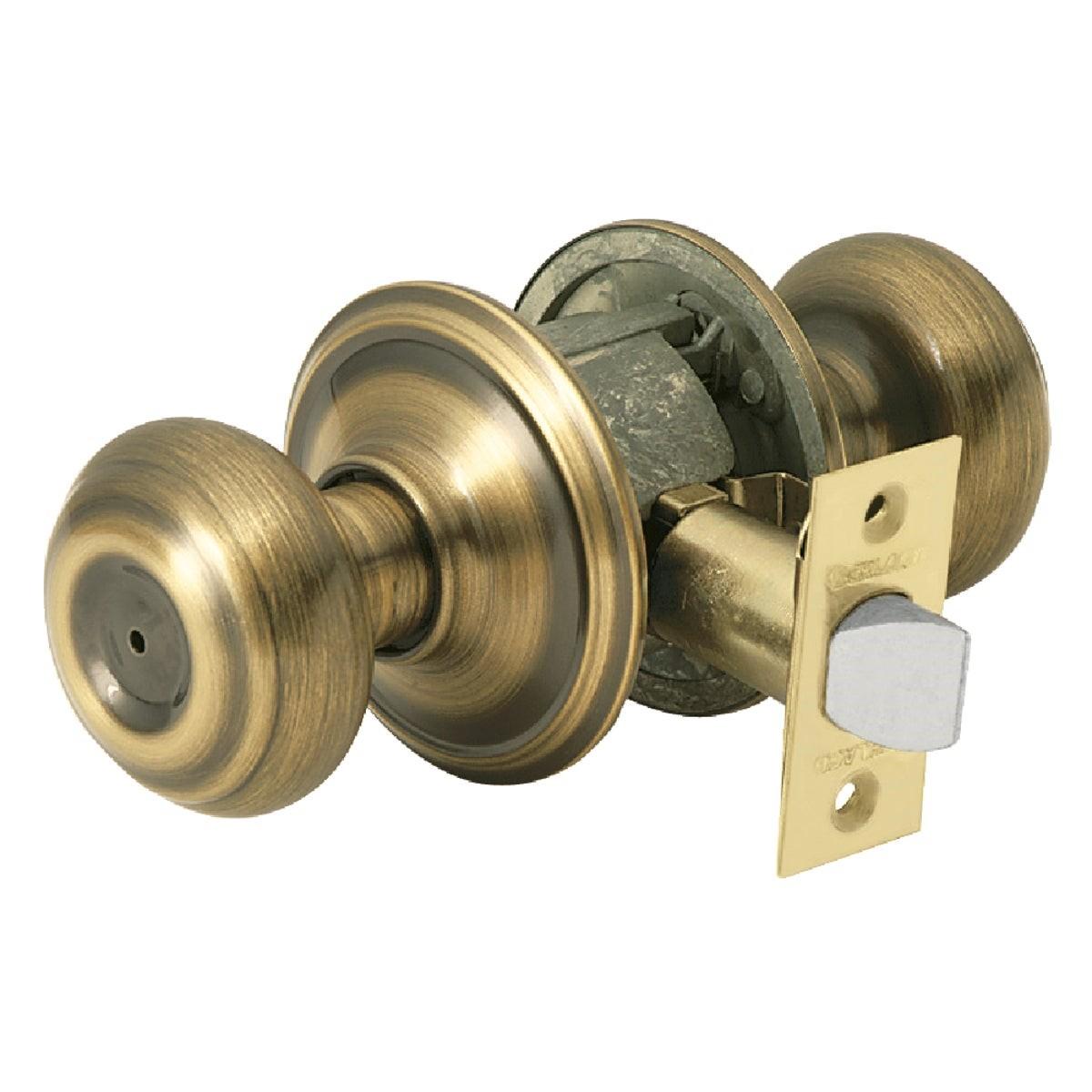 SCHLAGE F40VGEO609 DOORS AND DOOR HARDWARE
