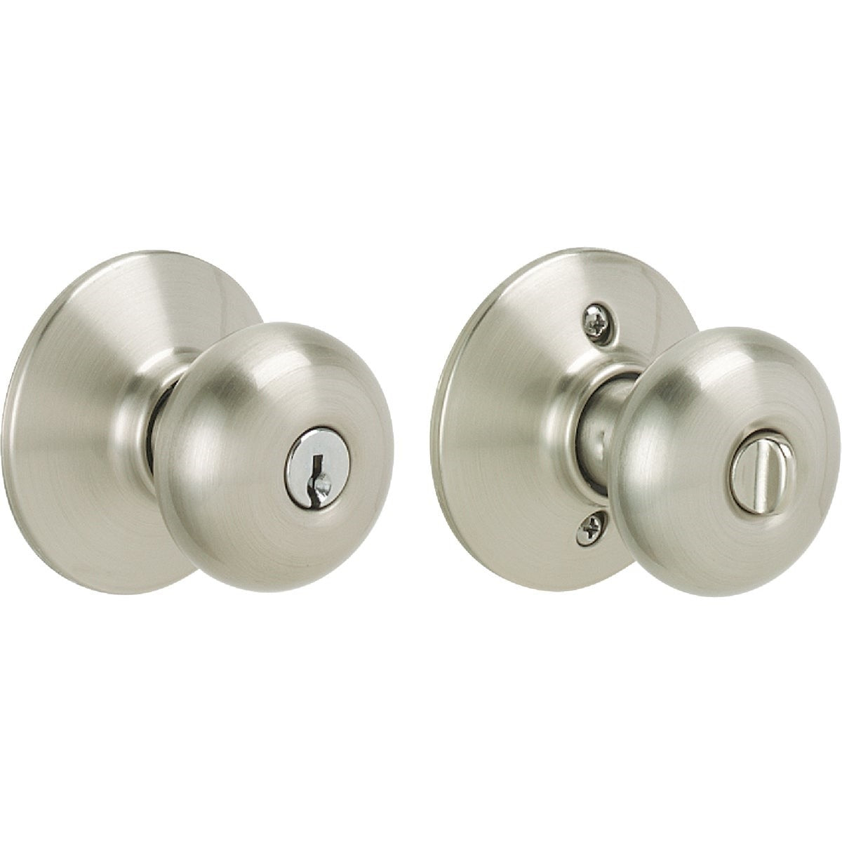 SCHLAGE F51VPLY619 LOCKS AND CABLES