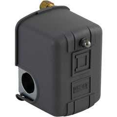 SCHNEIDER ELECTRIC FHG12J52XCP 