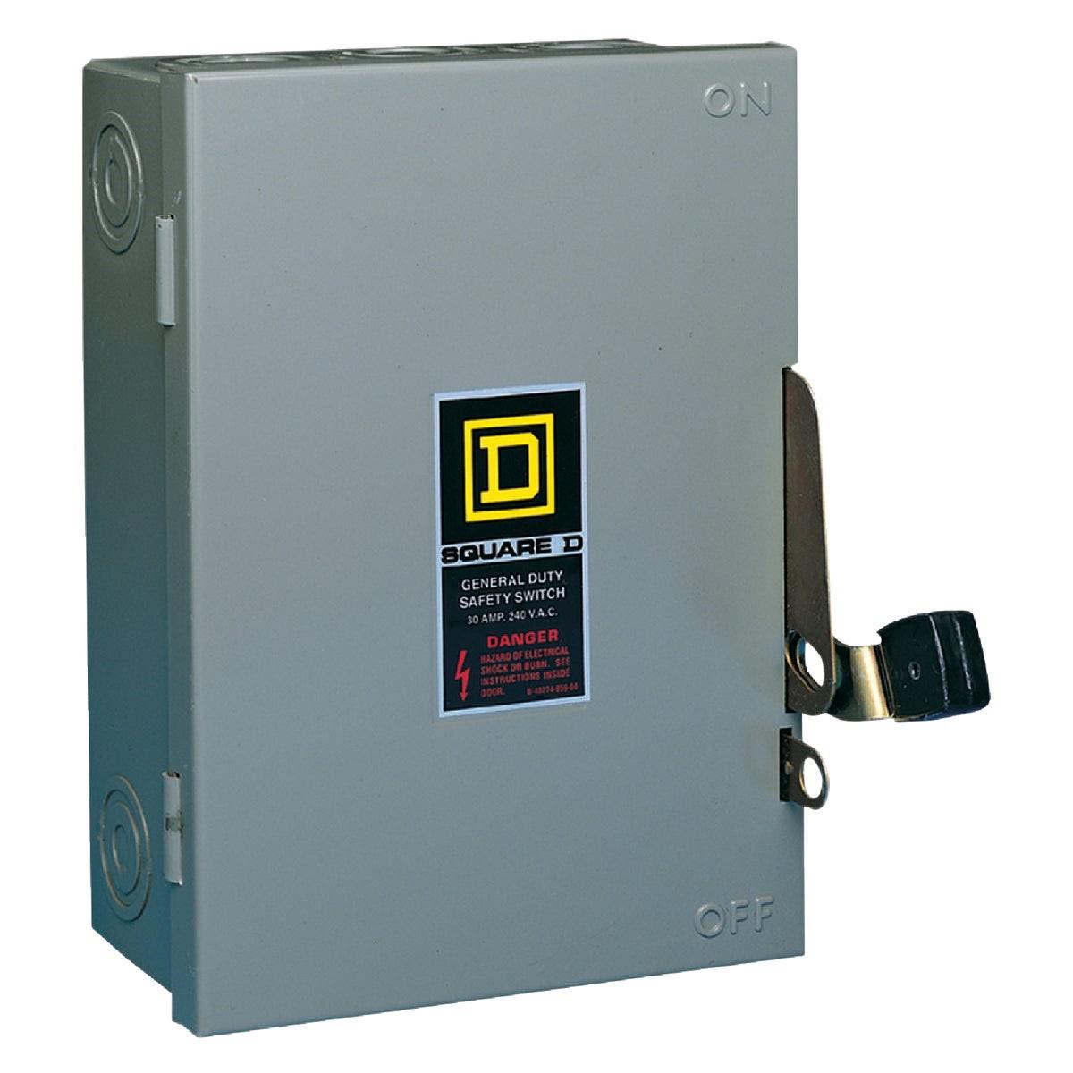 SCHNEIDER ELECTRIC D211NCP FUSES