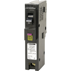 SCHNEIDER ELECTRIC HOM120PDFC CIRCUIT BREAKERS