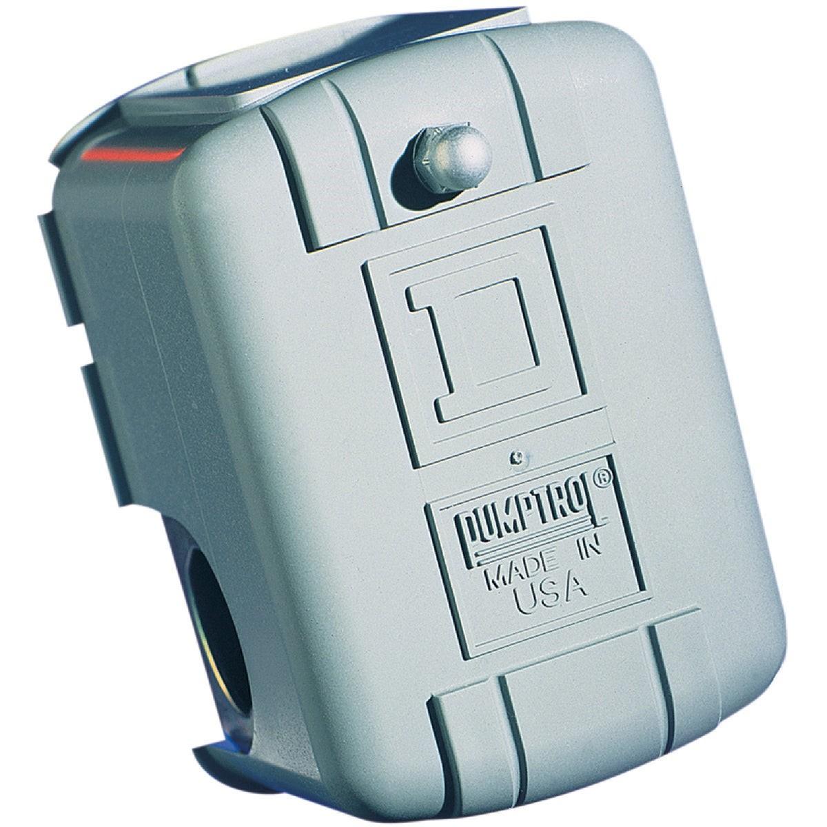 SCHNEIDER ELECTRIC FSG2J20PCP PRESSURE SWITCHES