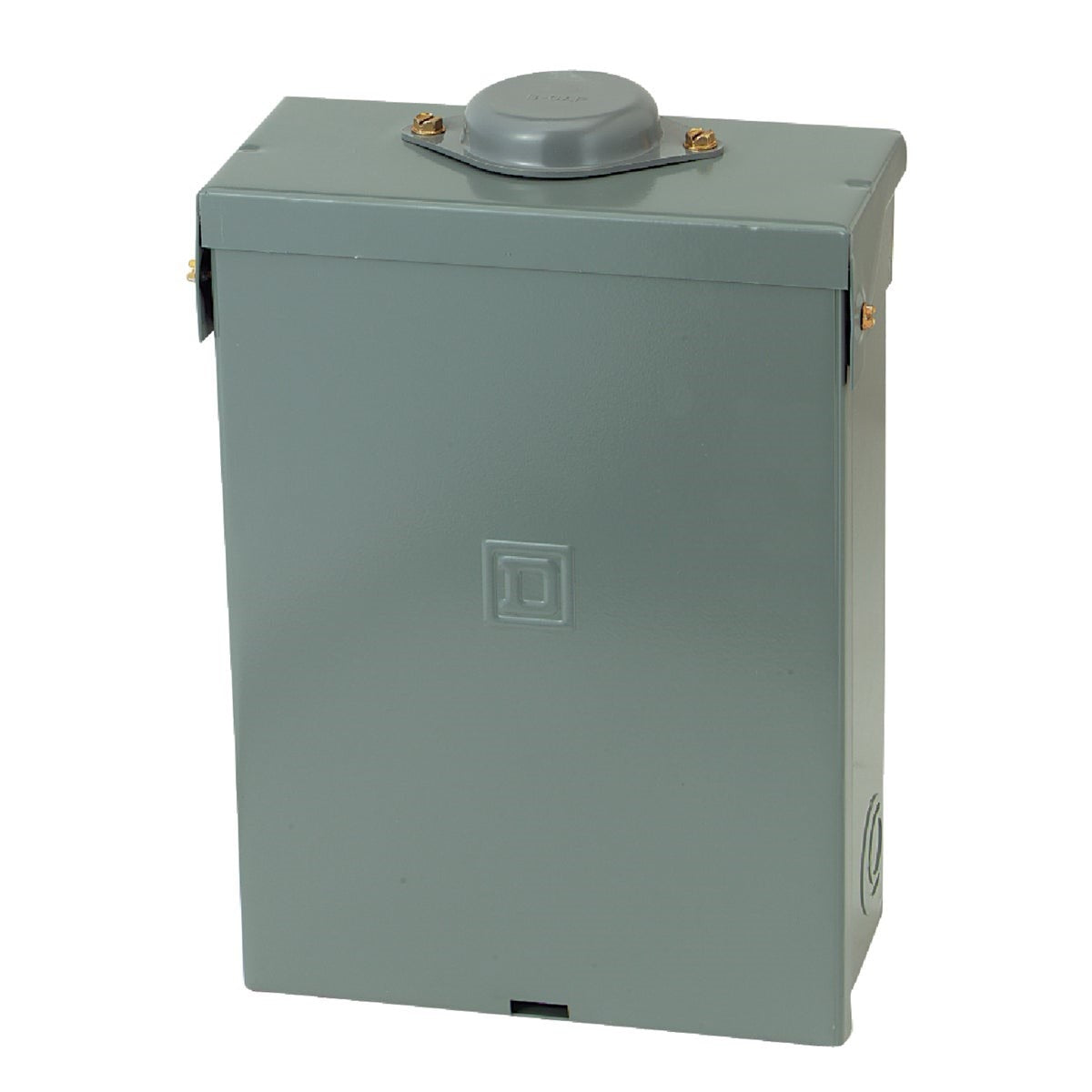 SCHNEIDER ELECTRIC HOM612L100RBCP CIRCUIT BREAKERS