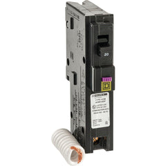 SCHNEIDER ELECTRIC HOM120DFC CIRCUIT BREAKERS