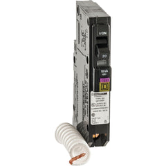 SCHNEIDER ELECTRIC QO120DFC CIRCUIT BREAKERS