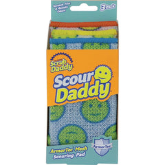SCRUB DADDY SCRDDY3CT CLEANERS & DEGREASERS
