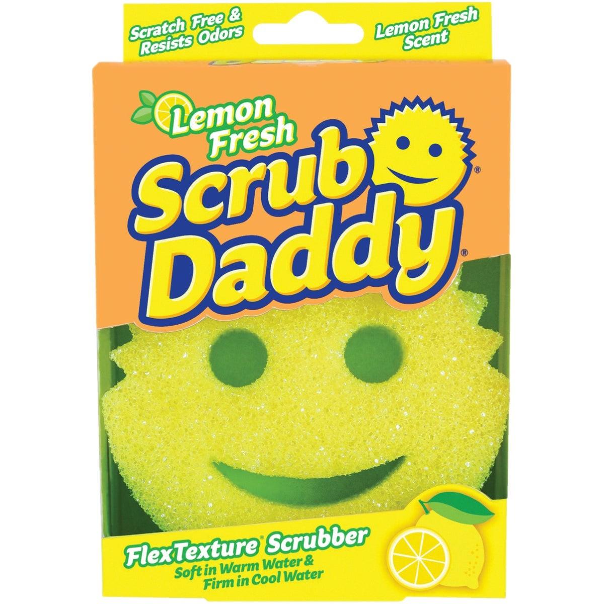 SCRUB DADDY LF24CTMVP CLEANERS & DEGREASERS