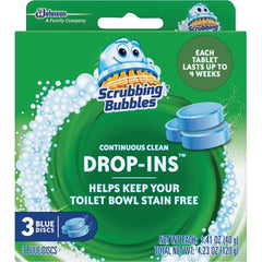 SCRUBBING BUBBLES 70480 TOILETS & ACCESSORIES