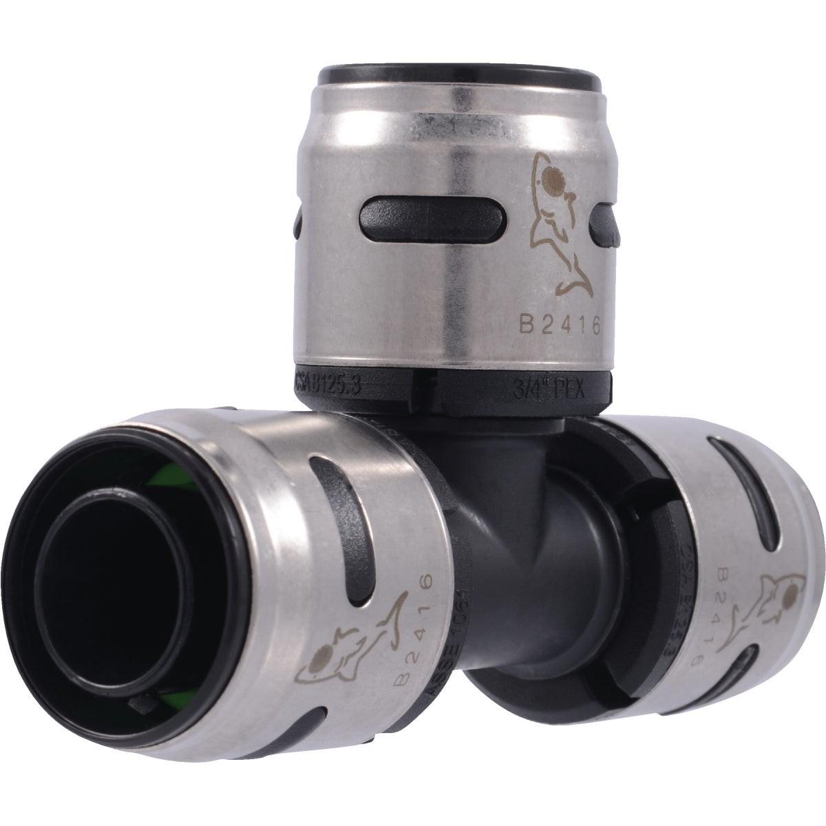 SHARKBITE K370A PIPE FITTINGS