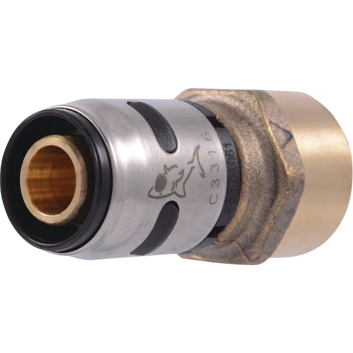 SHARKBITE K072A PIPE FITTINGS