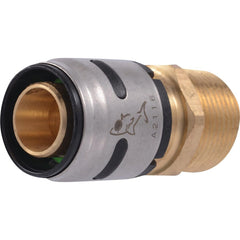 SHARKBITE K134A PIPE FITTINGS