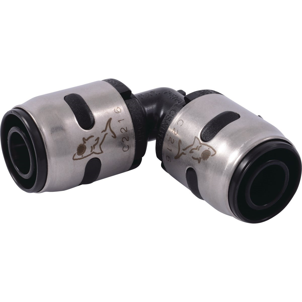 SHARKBITE K248A PIPE FITTINGS