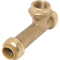 SHARKBITE U3486LFA PIPE FITTINGS