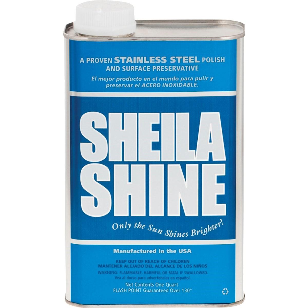 SHEILA SHINE 32SS1 CLEANERS & DEGREASERS