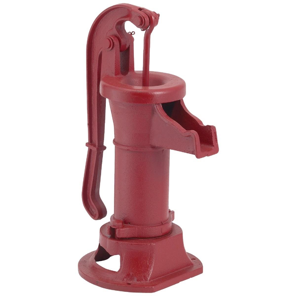 SIMMONS 1160 WATER PUMPS