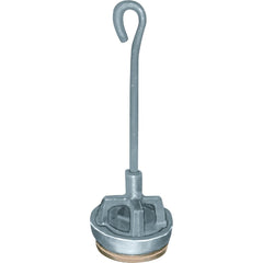 SIMMONS 1161 AIR CLEANER REPLACEMENT PARTS