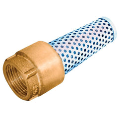 SIMMONS 7406 CHECK VALVES