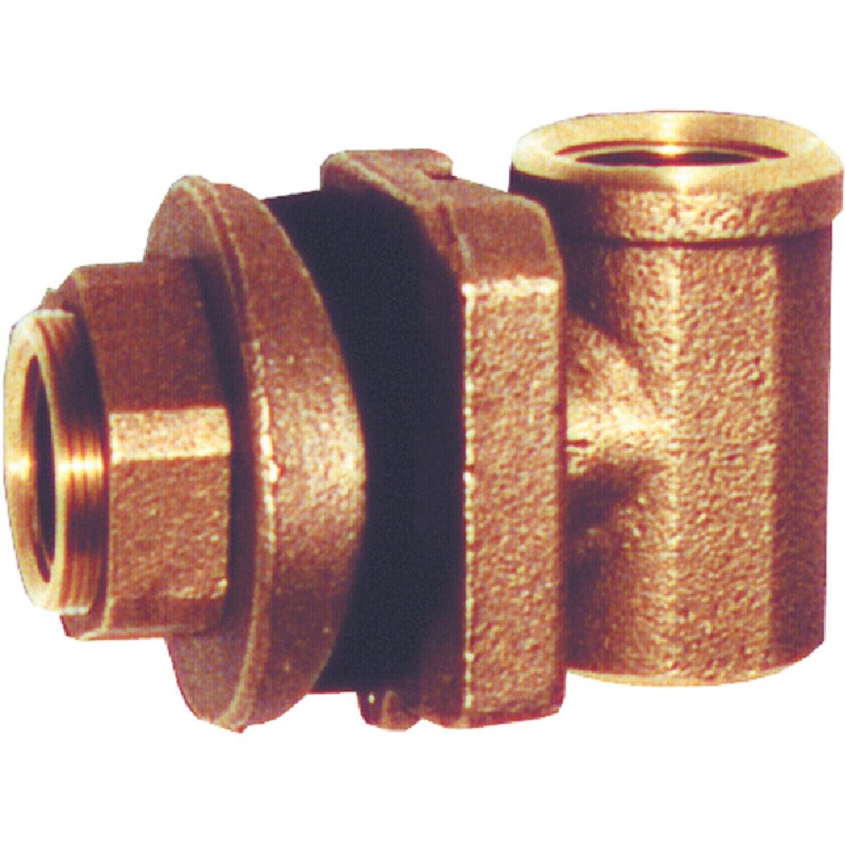 SIMMONS 1822SB PIPE FITTINGS