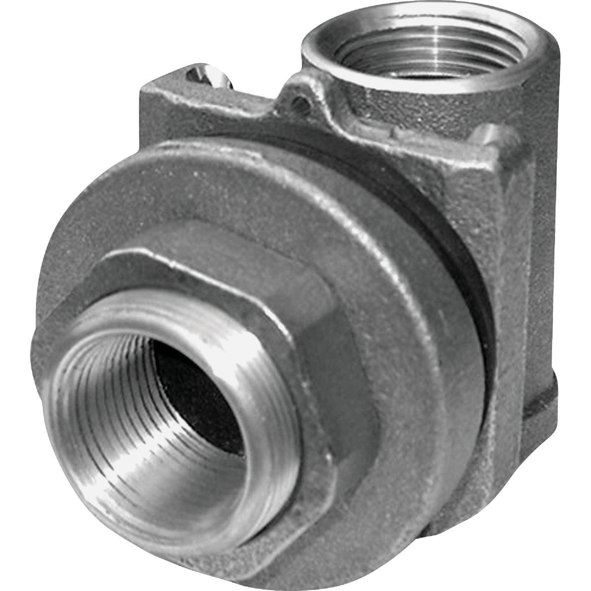 SIMMONS 1840SB BRONZE FITTINGS