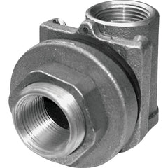 SIMMONS 1840SB BRONZE FITTINGS
