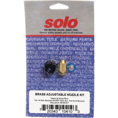 SOLO 0610410P PIPE FITTINGS