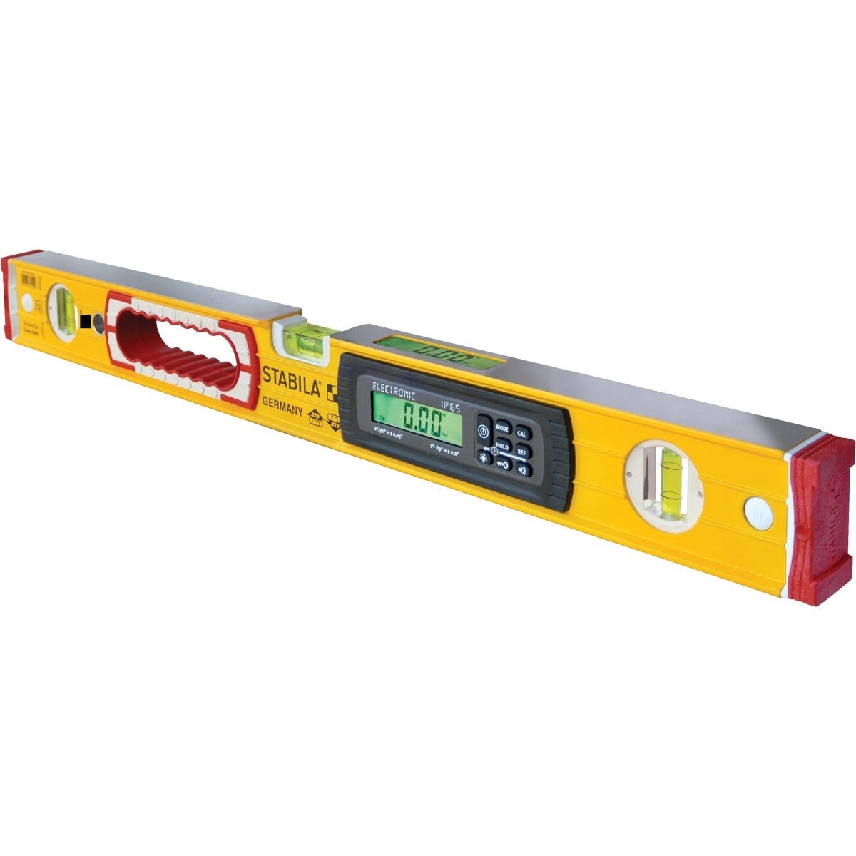 STABILA STABILA 36548 TECH 48 In. Aluminum Digital Electronic Level