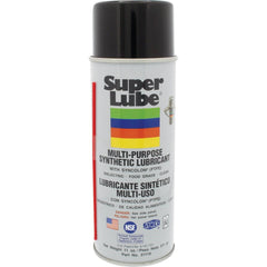 SUPER LUBE 31110 LUBRICANTS