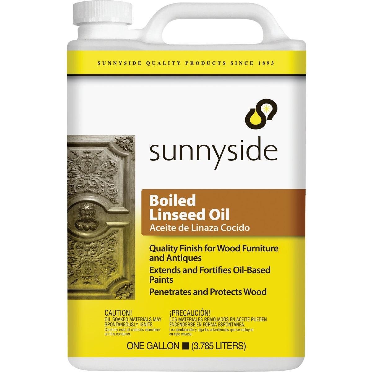 SUNNYSIDE 872G1S LUBRICANTS