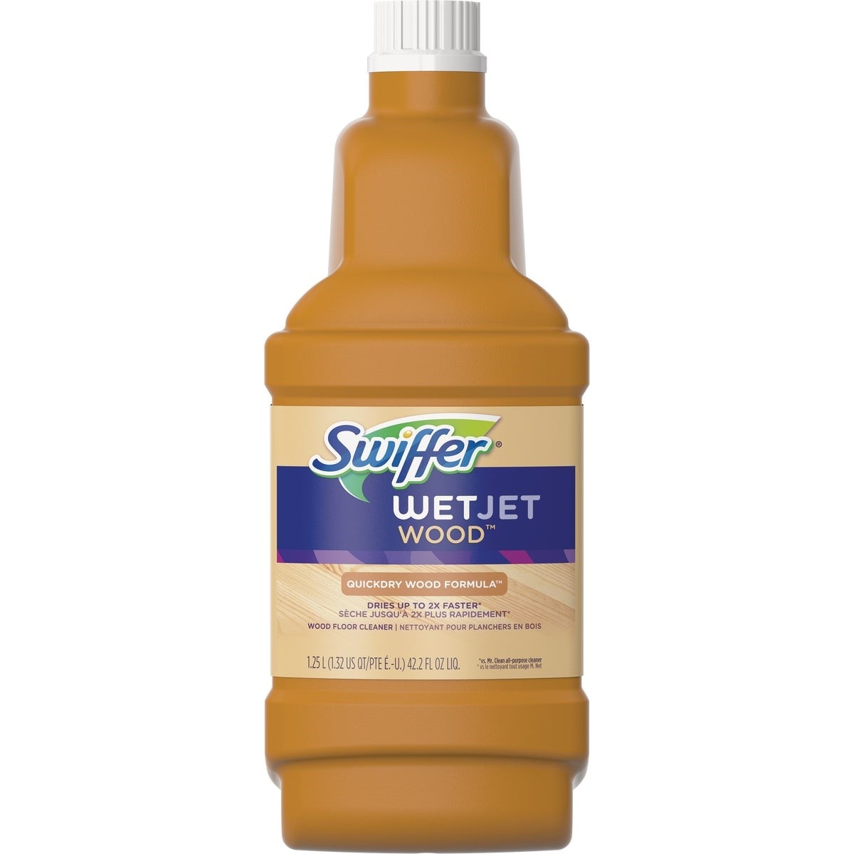 SWIFFER 77133 FLOOR CLEANERS