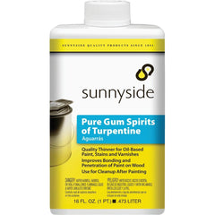 SUNNYSIDE 87016 CHEMICALS