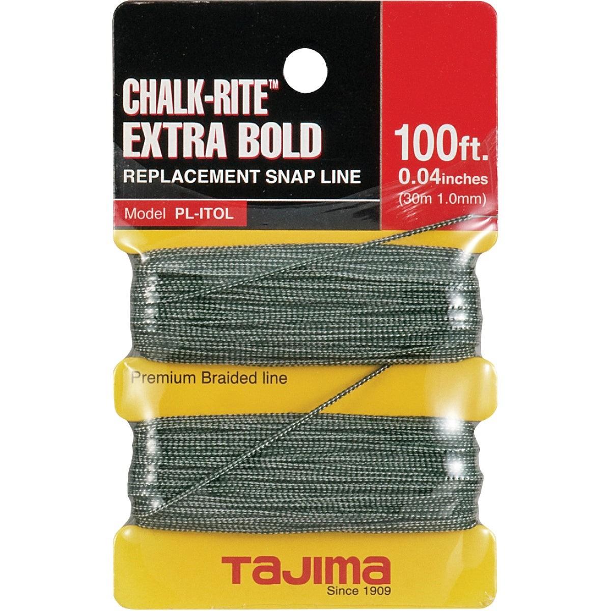 TAJIMA PL-ITOL CHALK LINE