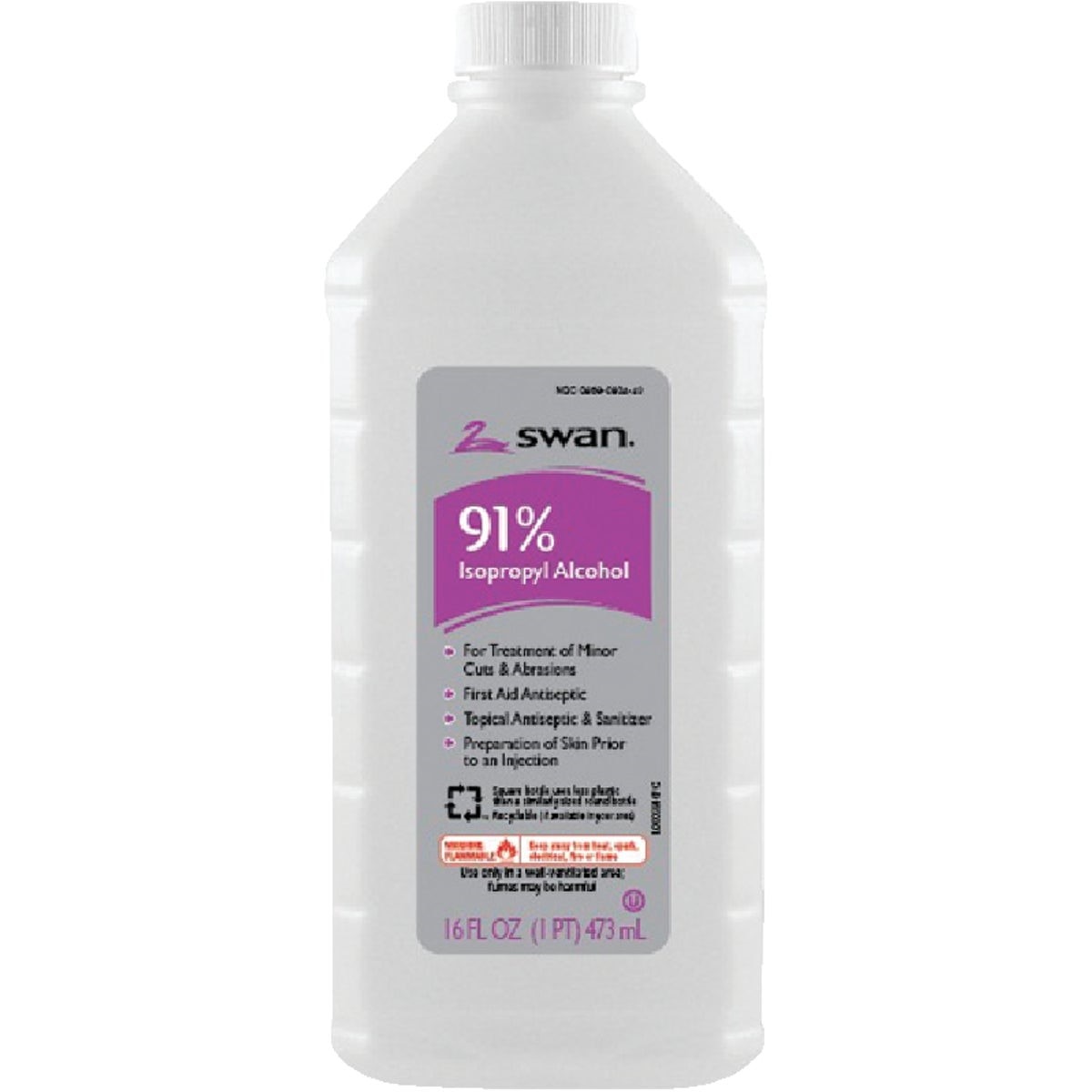 SWAN 1000032198 CHEMICALS AND CLEANERS