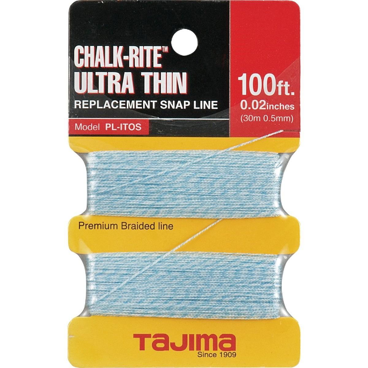 TAJIMA PL-ITOS CHALK LINE