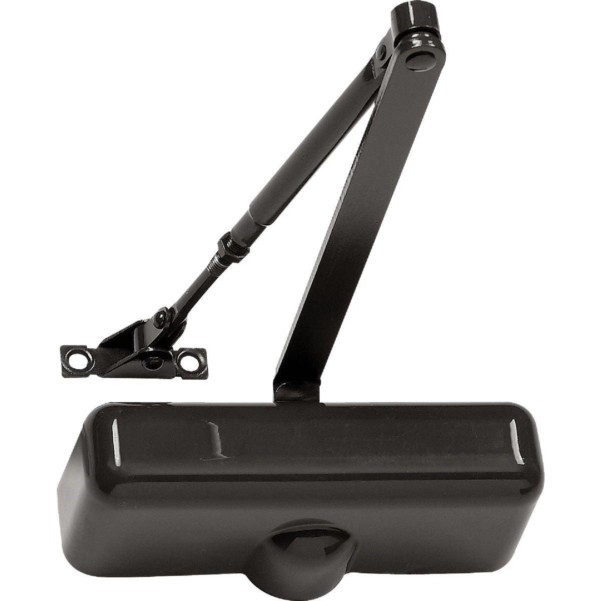 TELL DC100077 WALL BRACKETS & PARTS