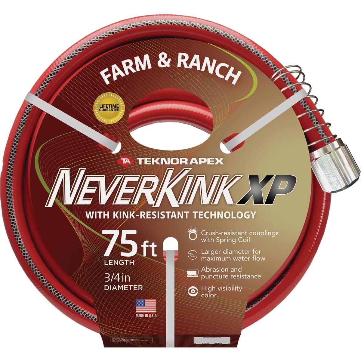 TEKNOR APEX 9846-75 HOSE AND HOSE FITTINGS