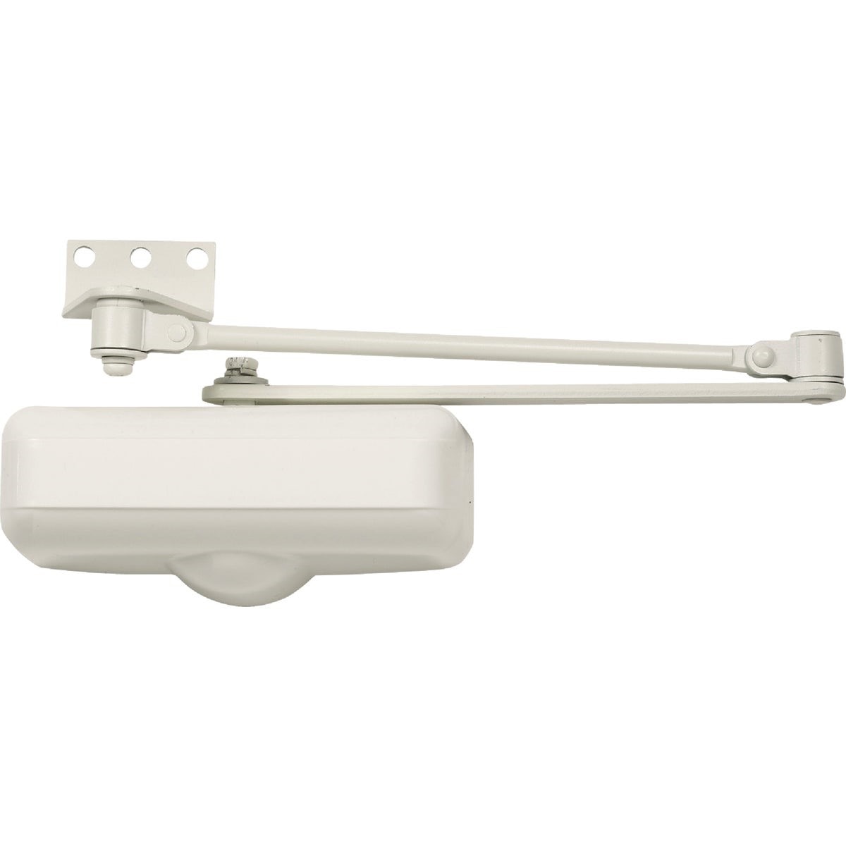 TELL DC100081 DOORS AND DOOR HARDWARE