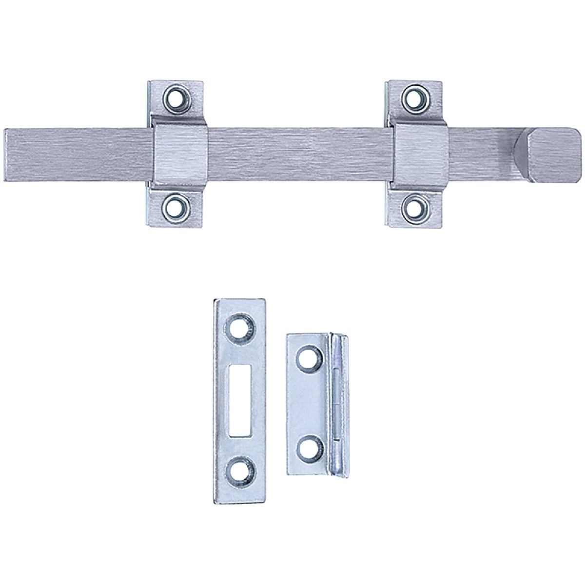 TELL DT100017 DOORS AND DOOR HARDWARE